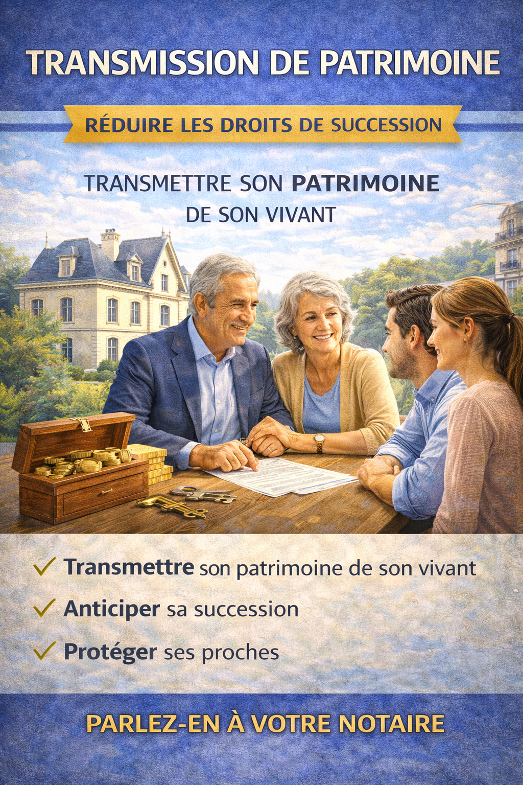 Quels sont les profils d’investisseurs concernés par la loi monuments historiques?